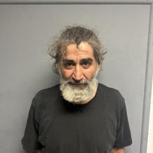 Sattar Peikari a registered Sex Offender of Maryland