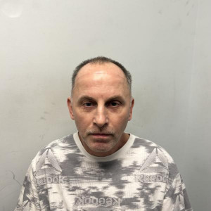 Medford Charles Davis a registered Sex Offender of Maryland