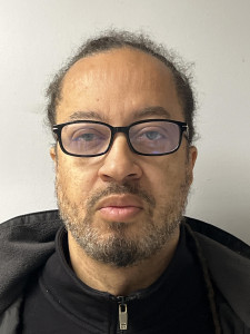 David Atkins Junior a registered Sex Offender of Maryland