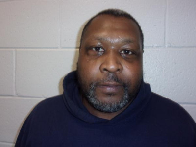 James Edward Collick Jr a registered Sex Offender of Maryland