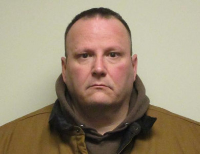 Kenneth Charles Peppers a registered Sex Offender of Maryland