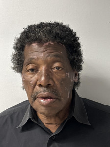 Lucius Frank Mckoy a registered Sex Offender of Maryland