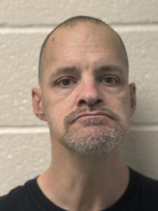 Lawrence Albert Houck III a registered Sex Offender of Maryland