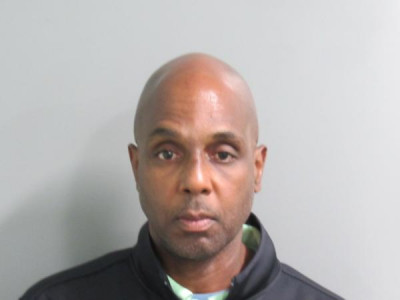 Edgar Christopher Bradford a registered Sex Offender of Maryland