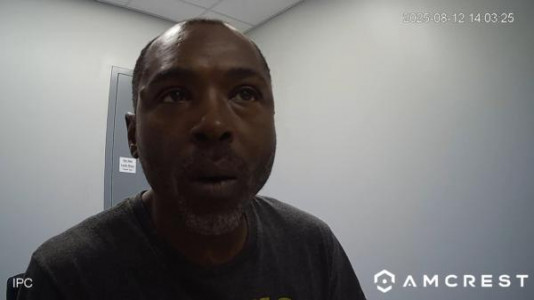 Terry Colin Miller Jr a registered Sex Offender of Maryland