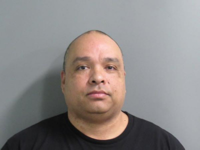 David Patrick Bush a registered Sex Offender of Maryland