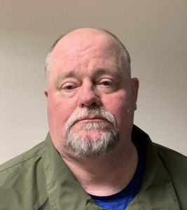Paul Thomas Ward a registered Sex Offender of Maryland