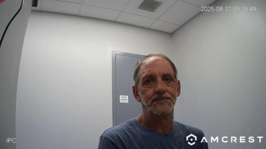 William Keith Snyder a registered Sex Offender of Maryland