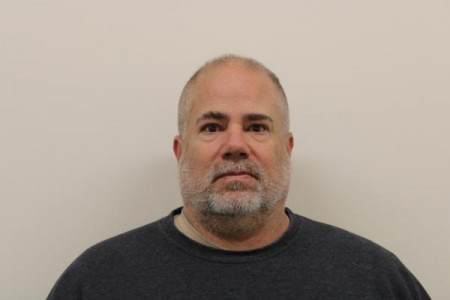 Jerry Adam Garner a registered Sex Offender of Maryland