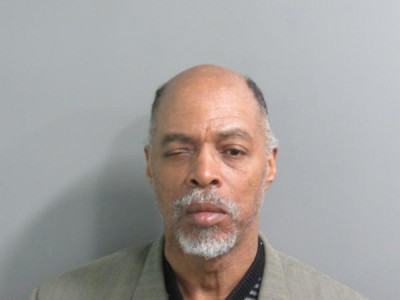 James Robinson King a registered Sex Offender of Maryland