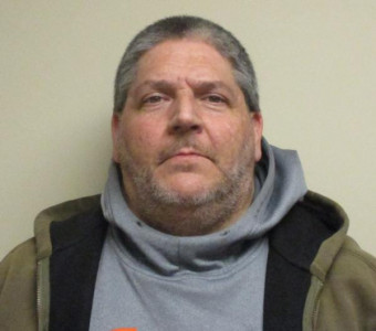 Nicholas Michael Delia a registered Sex Offender of Maryland