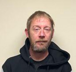 Benjamin Joseph Smith a registered Sex Offender of Maryland