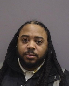 Manson Hiawatha Ludlow-richards a registered Sex Offender of Maryland