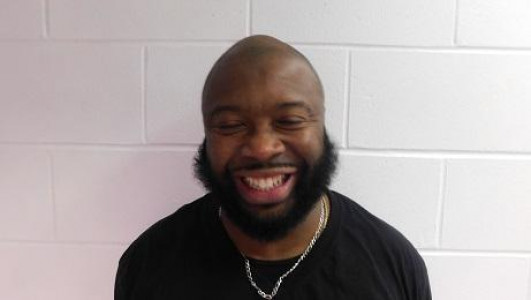 Reginald Sylvester Williams a registered Sex Offender of Maryland