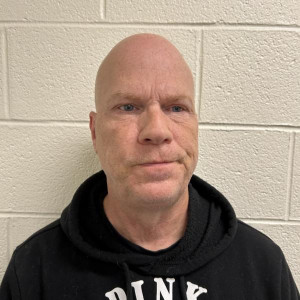 Martin Geoffrey Barnes a registered Sex Offender of Maryland