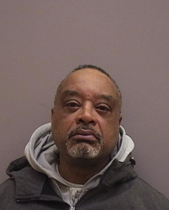 Alden Bridges a registered Sex Offender of Maryland