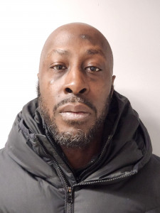 Andre Nertey Nettey a registered Sex Offender of Maryland