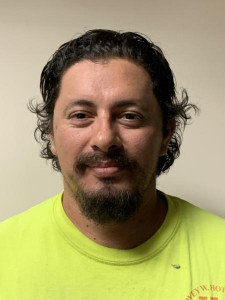 Alberto Monterrosa a registered Sex Offender of Maryland