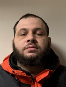 Vinson Lee Battle a registered Sex Offender of Maryland