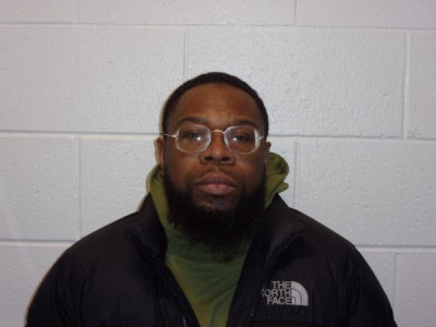 Marcus Tyrell Crawford a registered Sex Offender of Maryland