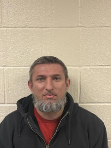 Nicholas Lee Graybeal a registered Sex Offender of Maryland