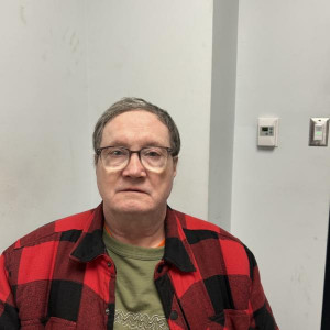 Jeffrey Lynn Upfold a registered Sex Offender of Maryland