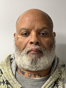 Henri Decarlo 5th a registered Sex Offender of Maryland