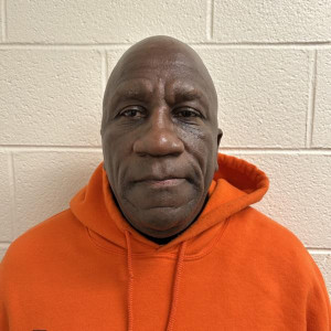 Clifton Thompson Junior a registered Sex Offender of Maryland