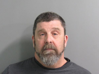 Jeffrey Edward Beatty a registered Sex Offender of Maryland