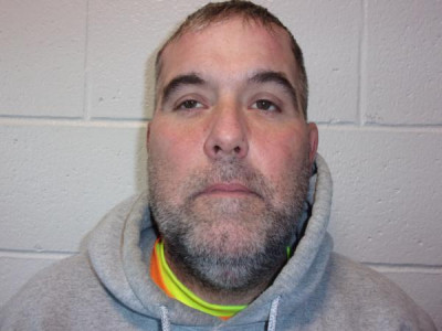 Bryan Scott Griffith a registered Sex Offender of Maryland