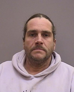 Charles James Nelson a registered Sex Offender of Maryland