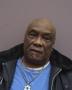 Algernon Eugene Tisdale a registered Sex Offender of Maryland