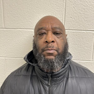 Antione Tyreck Simmons a registered Sex Offender of Maryland