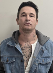 Donovan Warren Woody a registered Sex Offender of Maryland