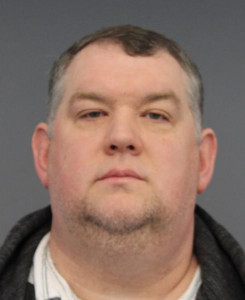 Eric Brian Krause a registered Sex Offender of Maryland