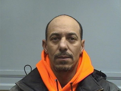 Christopher Edward Nair a registered Sex Offender of Maryland