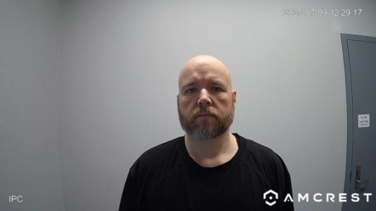 Donald Raymond Cox II a registered Sex Offender of Maryland
