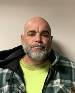 Todd Anthony Chaco a registered Sex Offender of Maryland