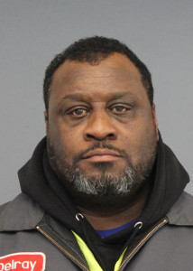 Delray Lamont Thompson a registered Sex Offender of Maryland