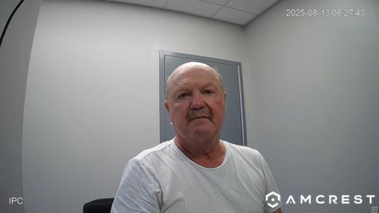 David Wayne Mccallister a registered Sex Offender of Maryland