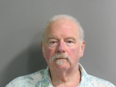 James Middleton Butler a registered Sex Offender of Maryland