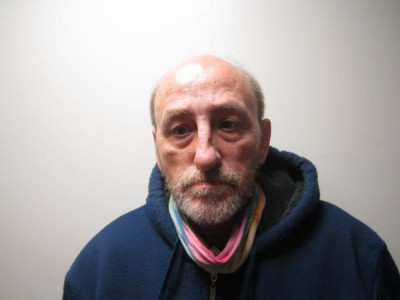 John Joseph Nicol a registered Sex Offender of Maryland