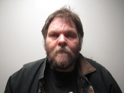 Donald Ray Devore a registered Sex Offender of Maryland