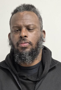 Khalid Jackie Smith a registered Sex Offender of Maryland