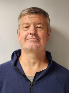 Mark Wayne Russell a registered Sex Offender of Maryland