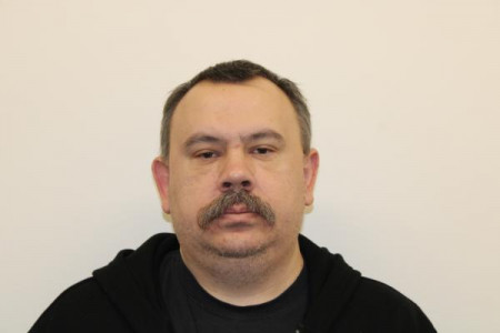 Kevin Eugene Roberts a registered Sex Offender of Maryland
