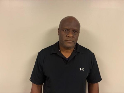 John Edward Blake a registered Sex Offender of Maryland
