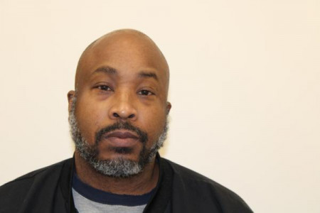 Marcus Jerome Martin a registered Sex Offender of Maryland