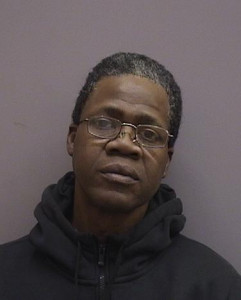 Anthony Wright a registered Sex Offender of Maryland