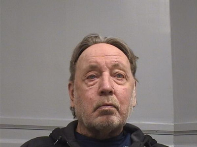 John Joseph Hovatter a registered Sex Offender of Maryland